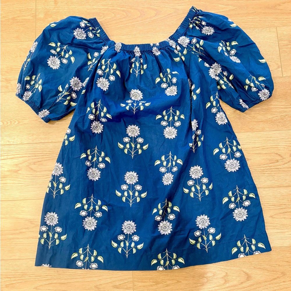 Old Navy Off The Shoulder Dress